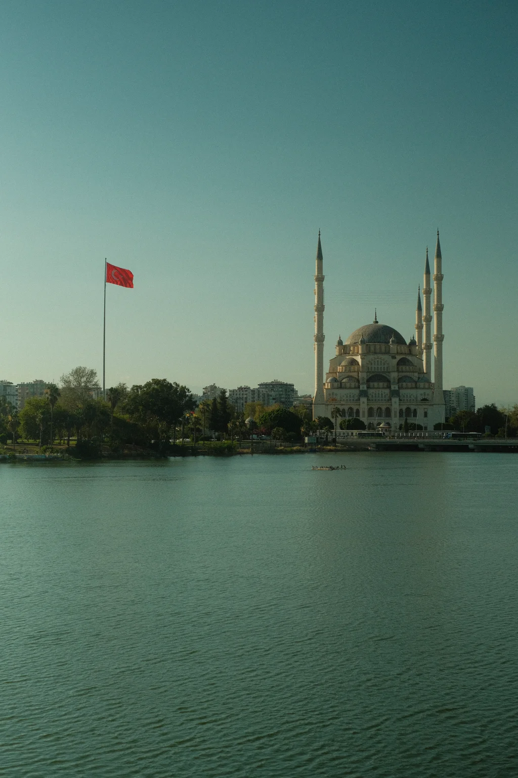 Taskopru and its mighty view