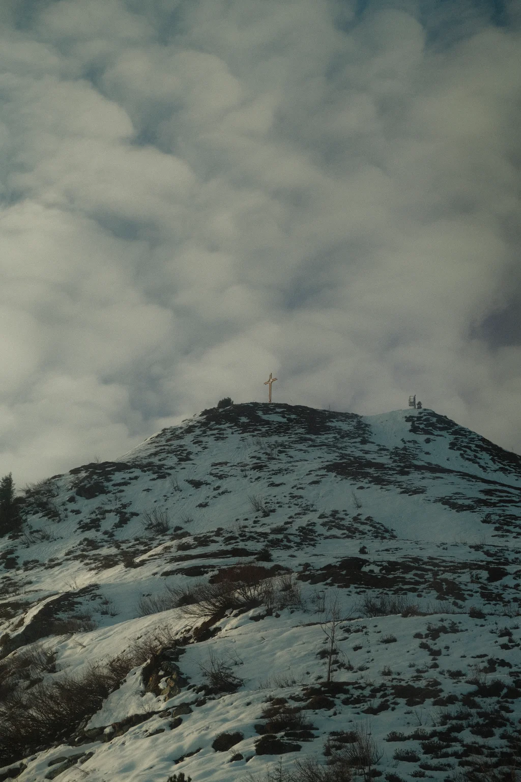 Summit Cross
