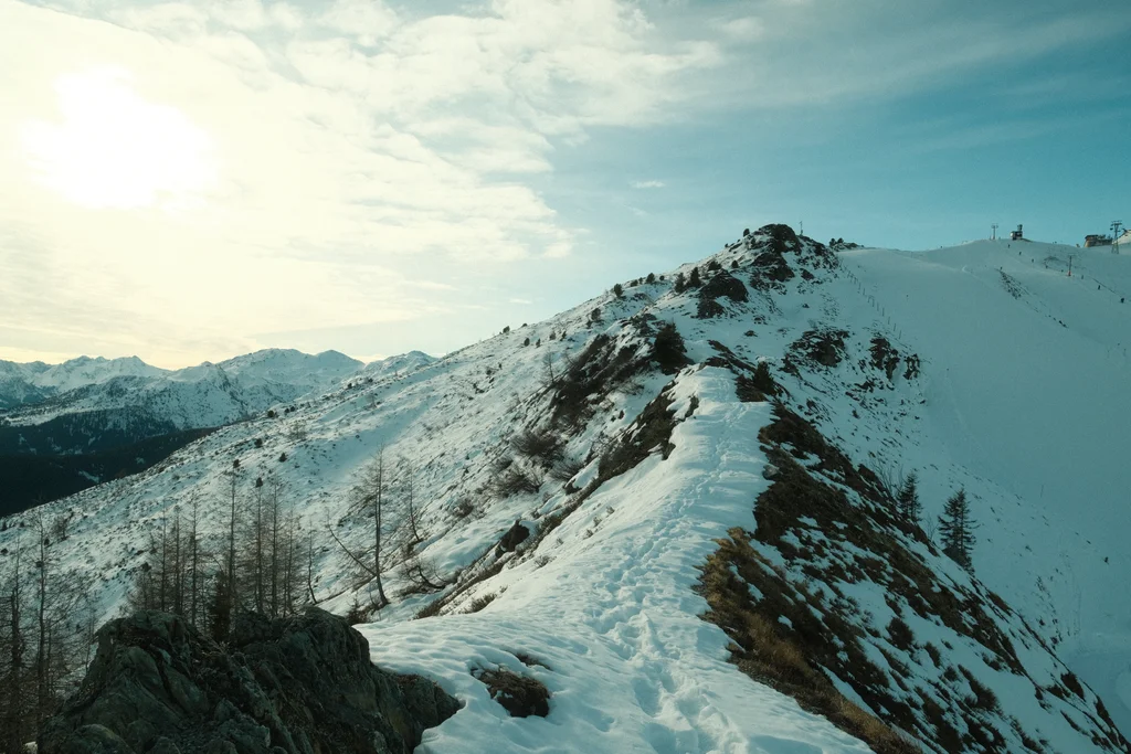 Ridge Line