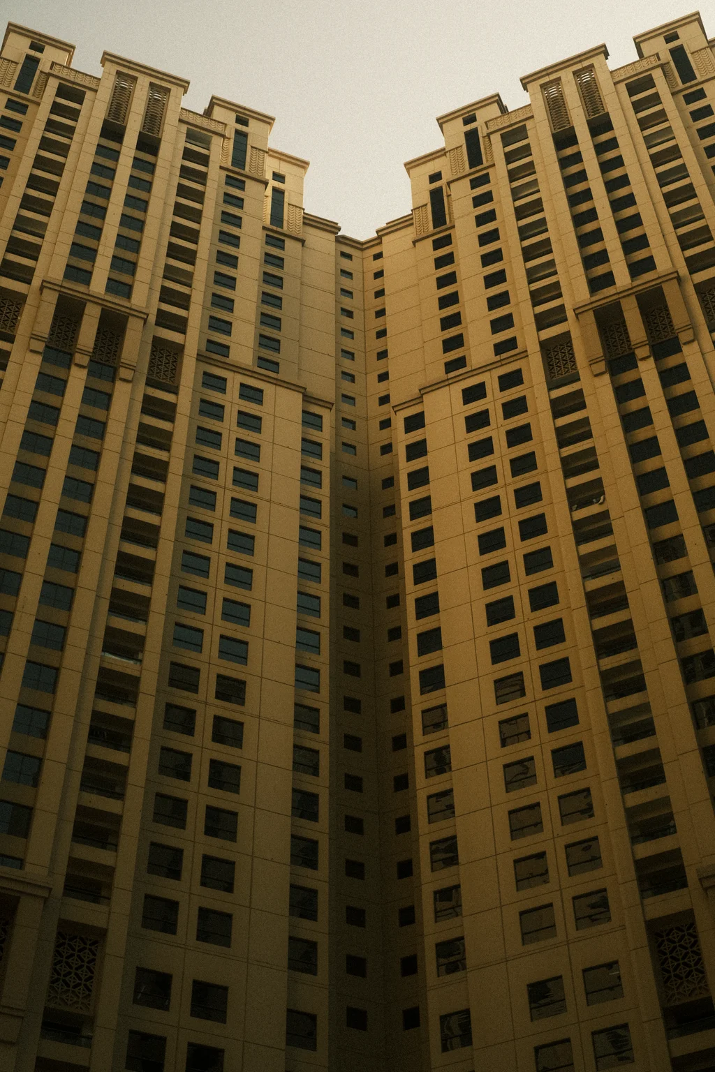 Symmetry in Gold