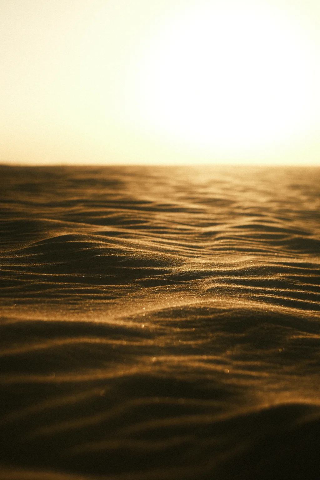 Sands of Time