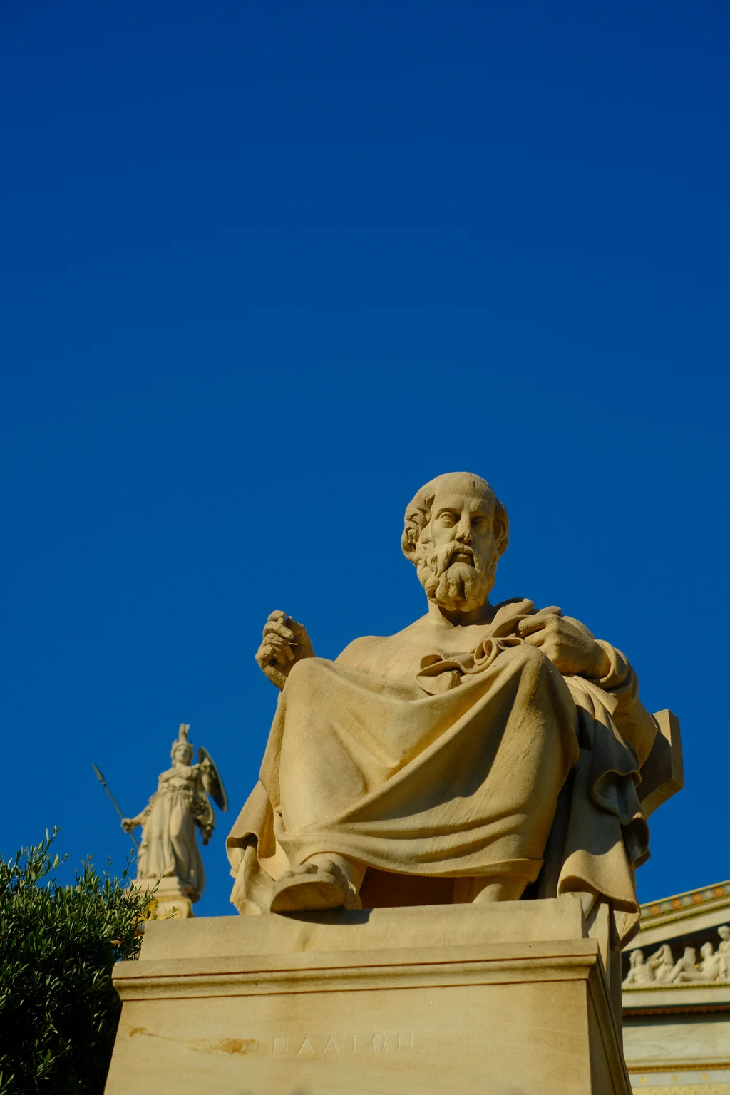 Plato