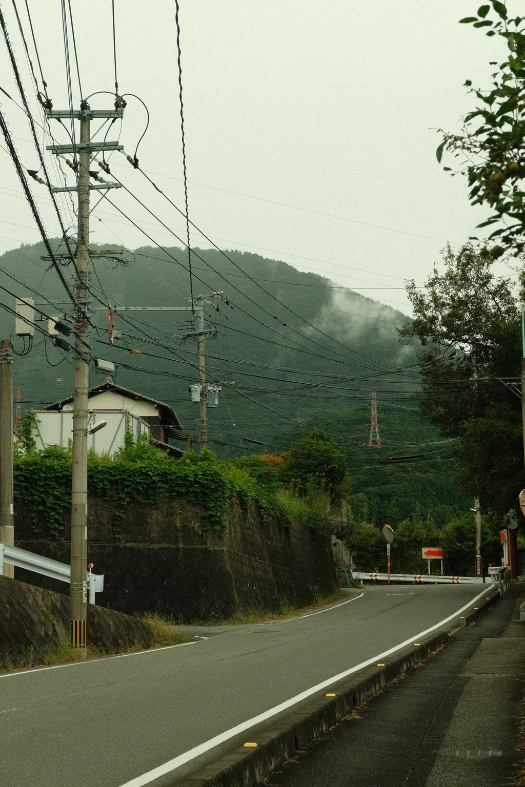 Rural Japan